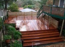 Kwikfynd Decks
eildon