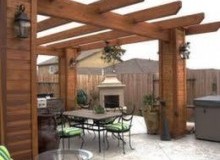 Kwikfynd Pergolas
eildon